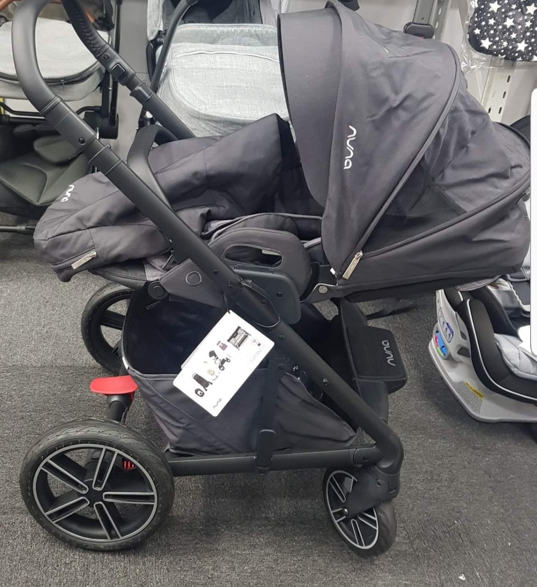 Stroller