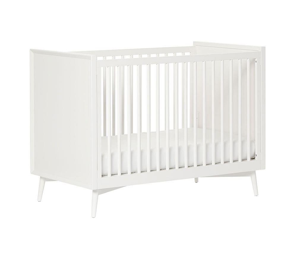 Mid-Century Cot