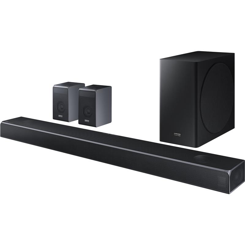 Samsung Series 9 HW-Q90R 512W Soundbar