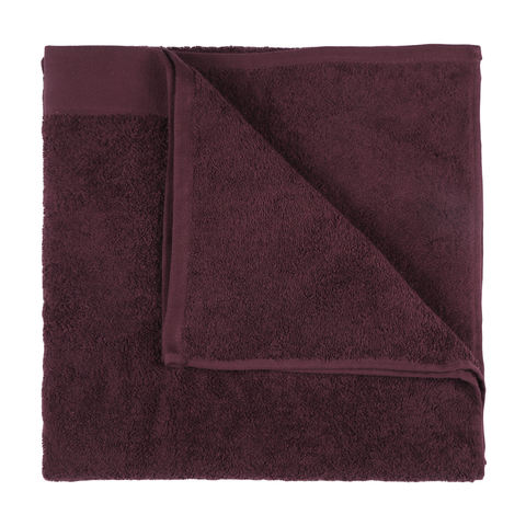 Bath sheet Towels