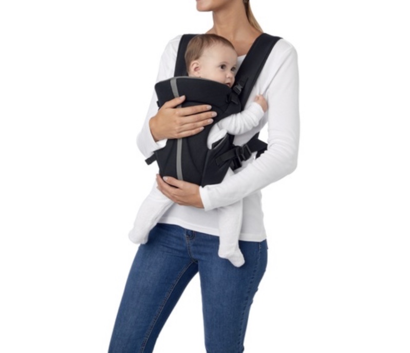 3 Way Baby Carrier