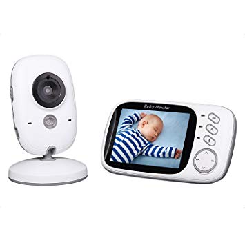 Baby monitor