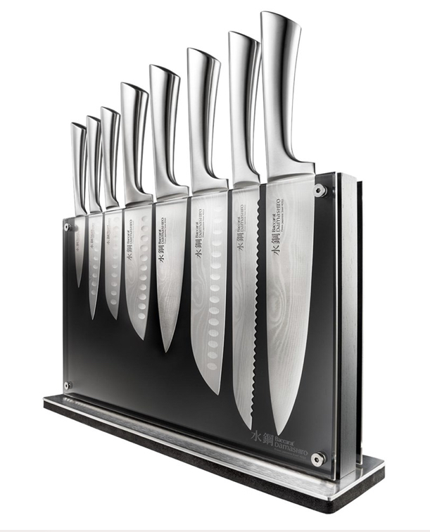 Knife Set