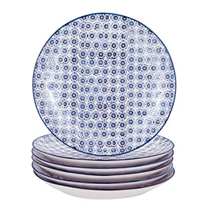 Dinner Plates