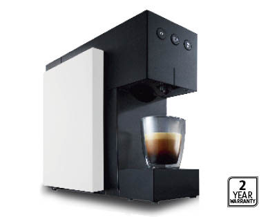 Coffee Machine