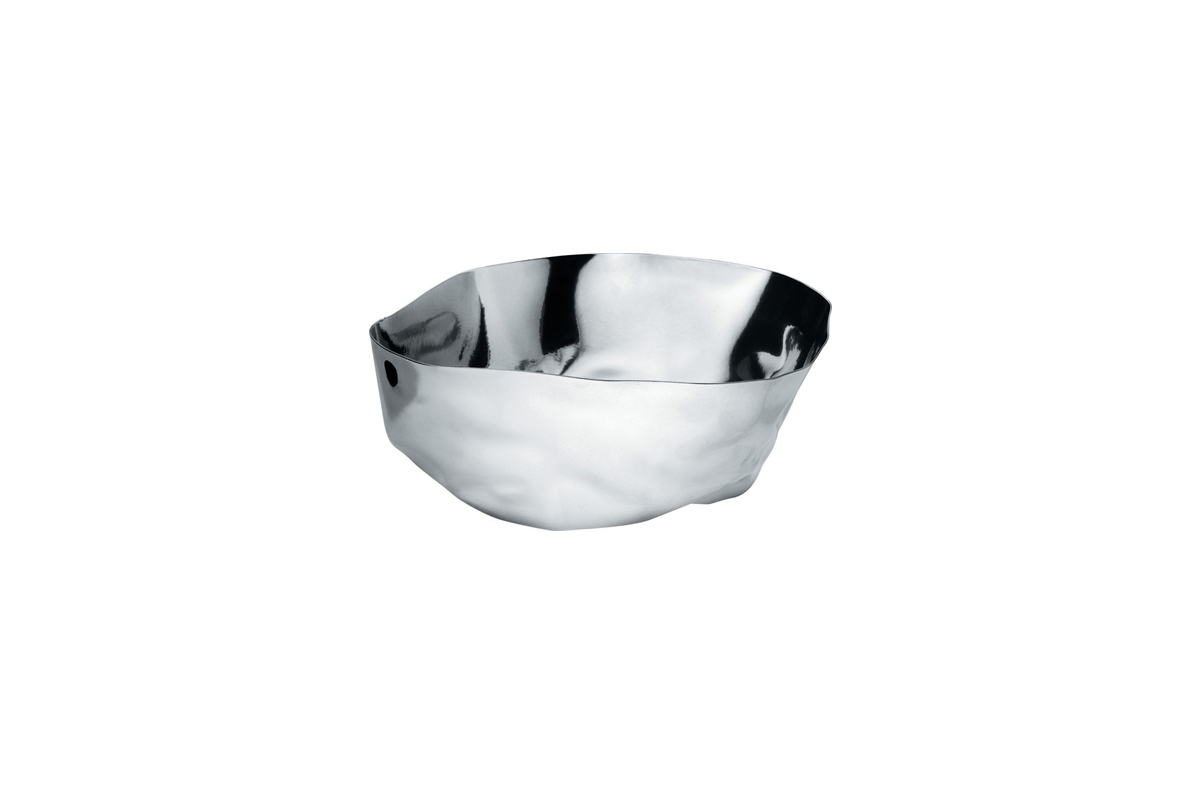 Alessi Salad Bowl