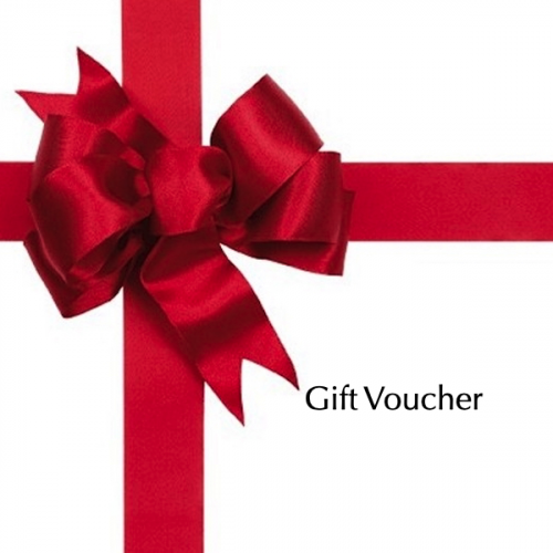 Mothers Massage gift Voucher