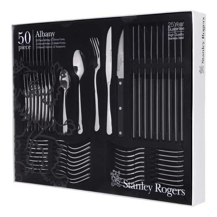 Cutlery set