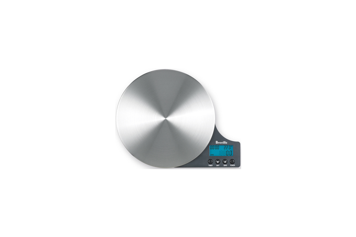 Breville Scales