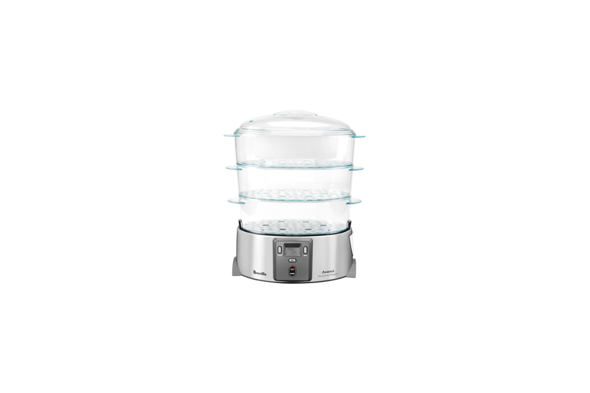 Breville Steamer
