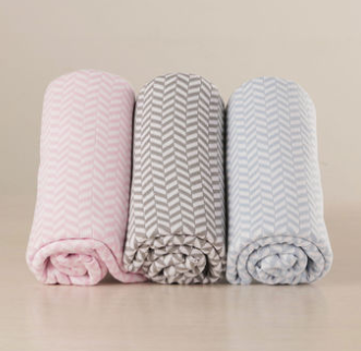 Baby Blankets (Cotton)