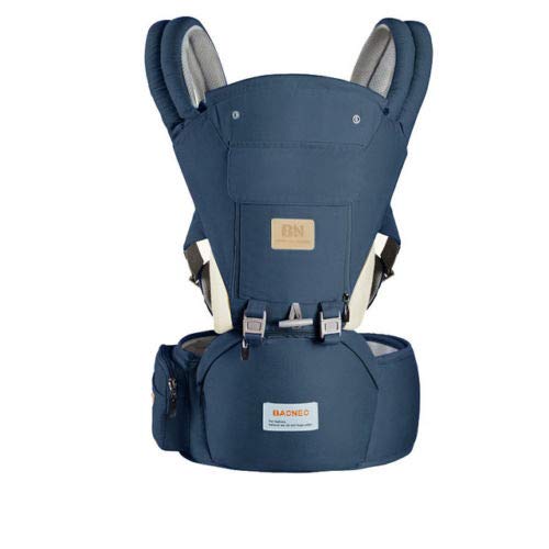Baby Child Carrier with Hip Seat Waist Stool