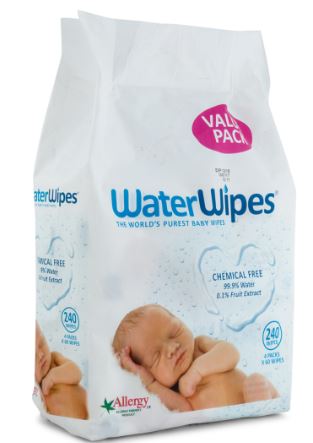 Baby Wipes