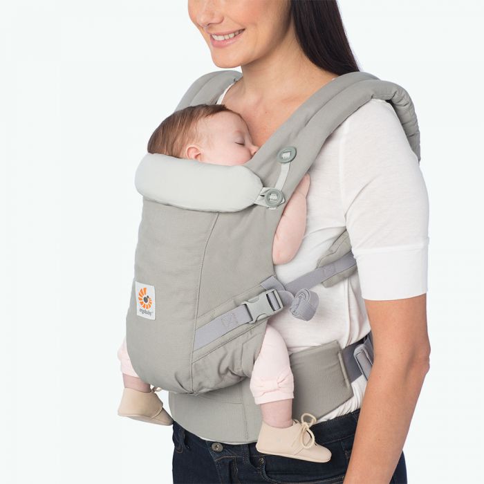 Baby Carrier