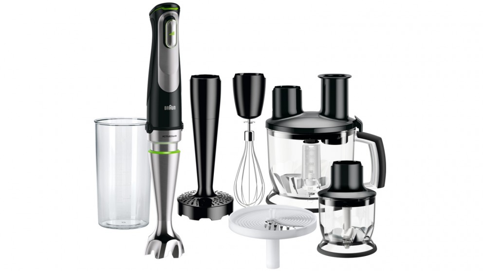 Braun Stick Blender