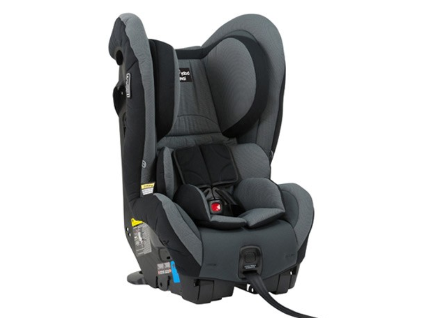 Car Seat #2