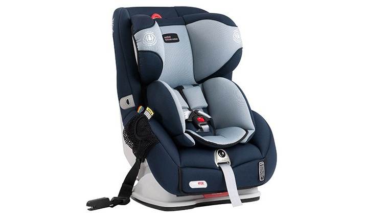 Car seat