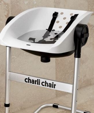 Charli Chair 2 - in - 1