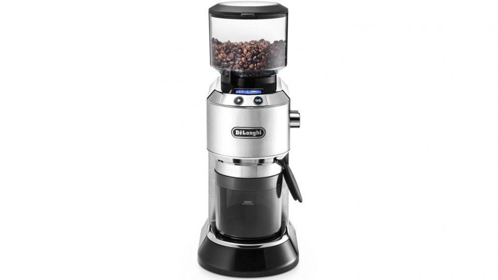 De'Longhi Coffee Grinder