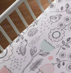 Cot Sheets