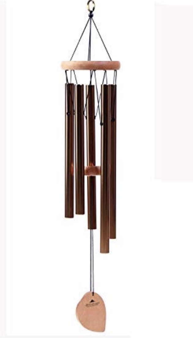 Wind chimes