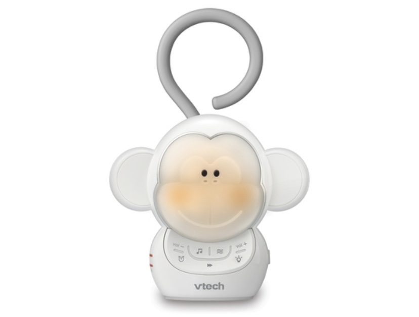 VTech Monkey Soother