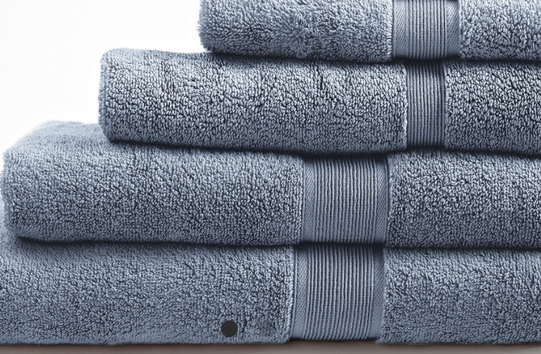 Sheridan towels x 4