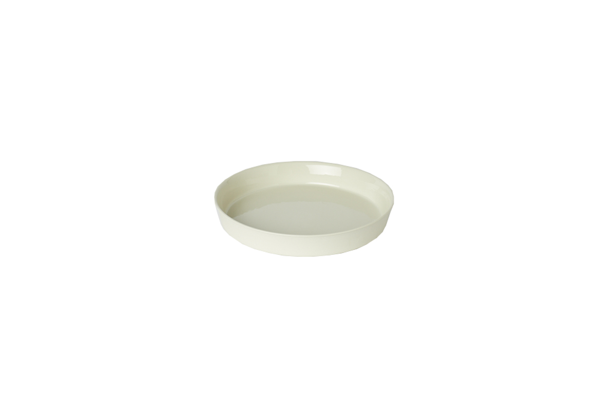 MUD Flan Dish