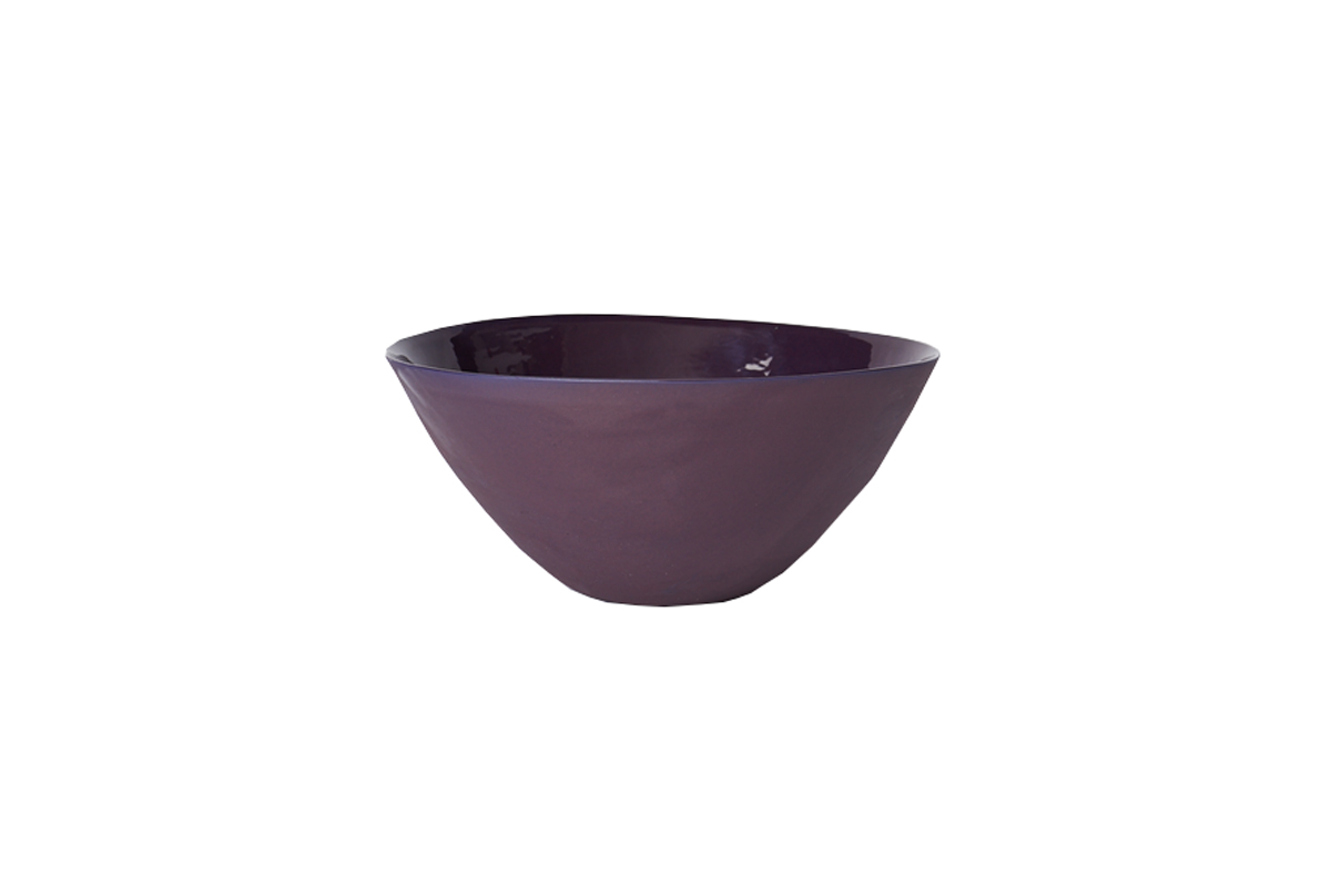 MUD Flared Bowl