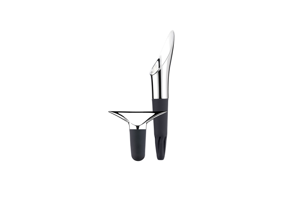 George Jensen Wine Stoppers
