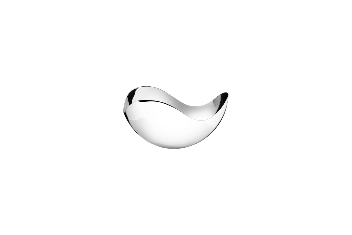 George Jensen Bloom Petite Bowl