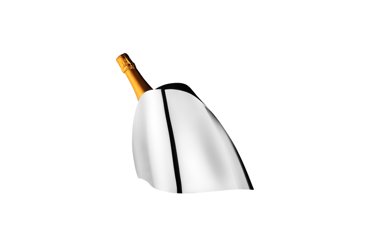 George Jensen Champagne Cooler