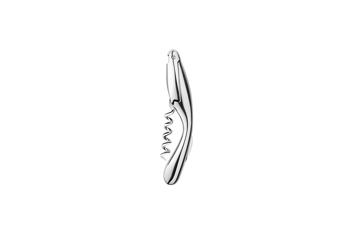 George Jensen Wine Corkscrew