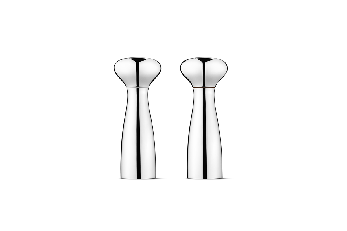 George Jensen Salt and Pepper