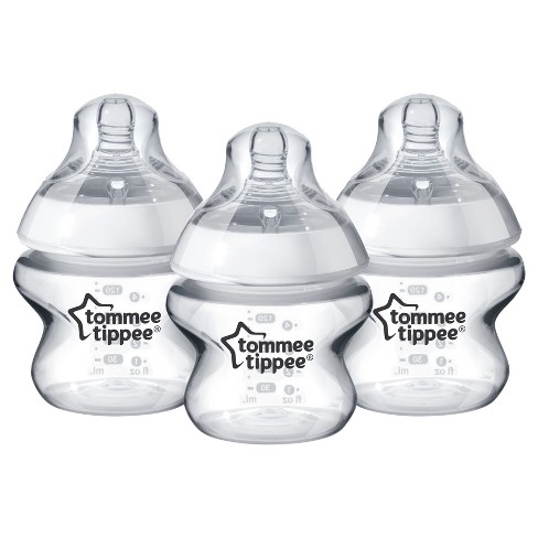 Baby Bottles