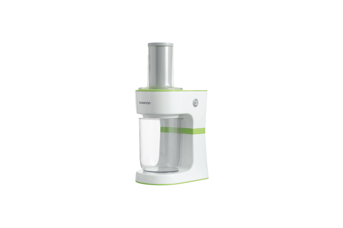 Kenwood Electric Sprialiser