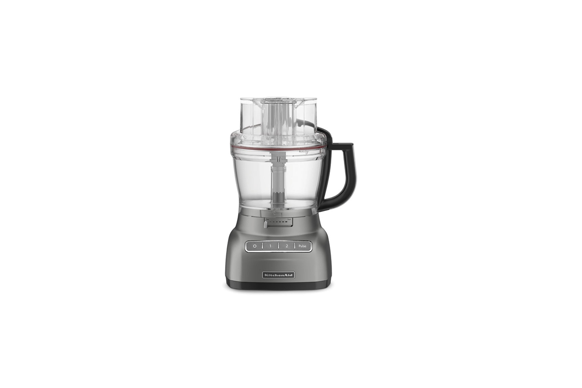 Kitchenaid Food Processor