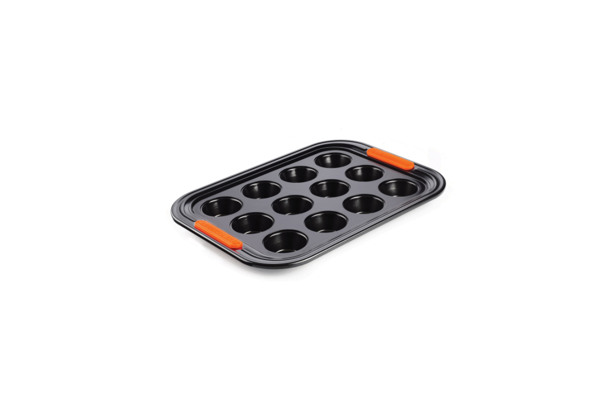 Le Creuset Muffin Tray