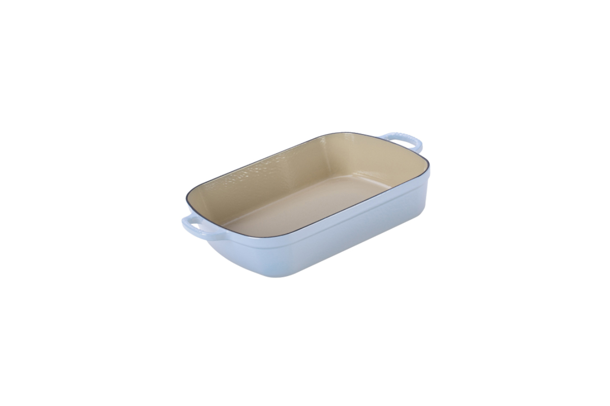 Le Creuset Cast Iron Roaster