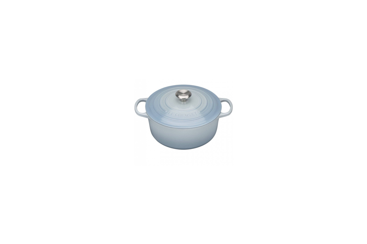 La Creuset Signature Cast Iron Casserole
