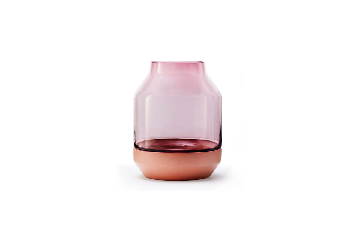 MUUTO Vase