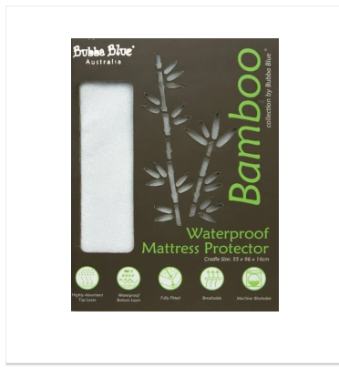 Mattress Protector