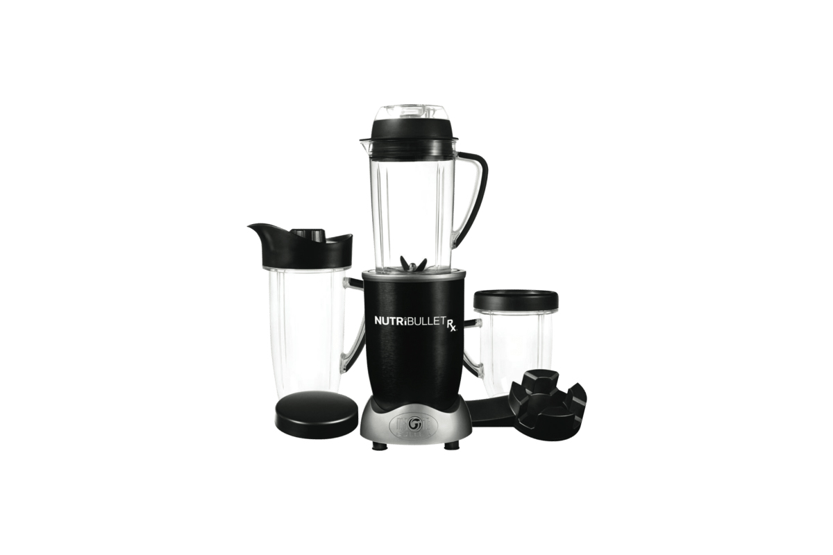 Nutribullet RX