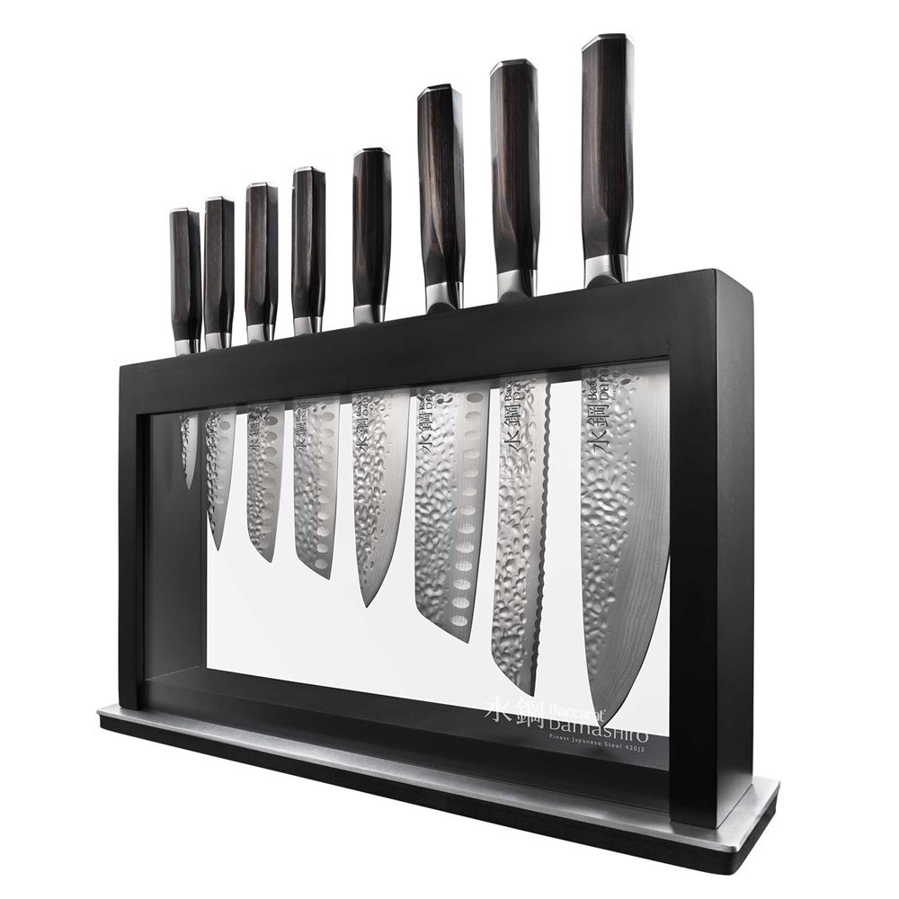 Knife Block