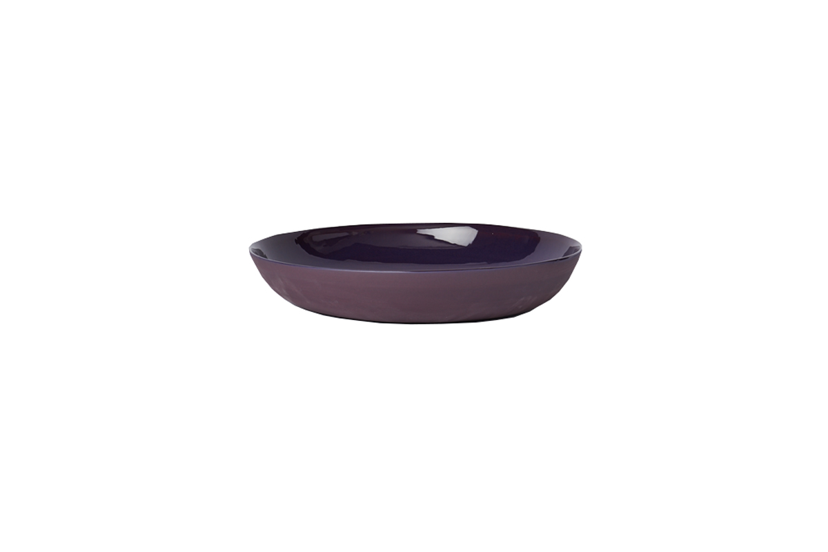 MUD Pebble Bowl