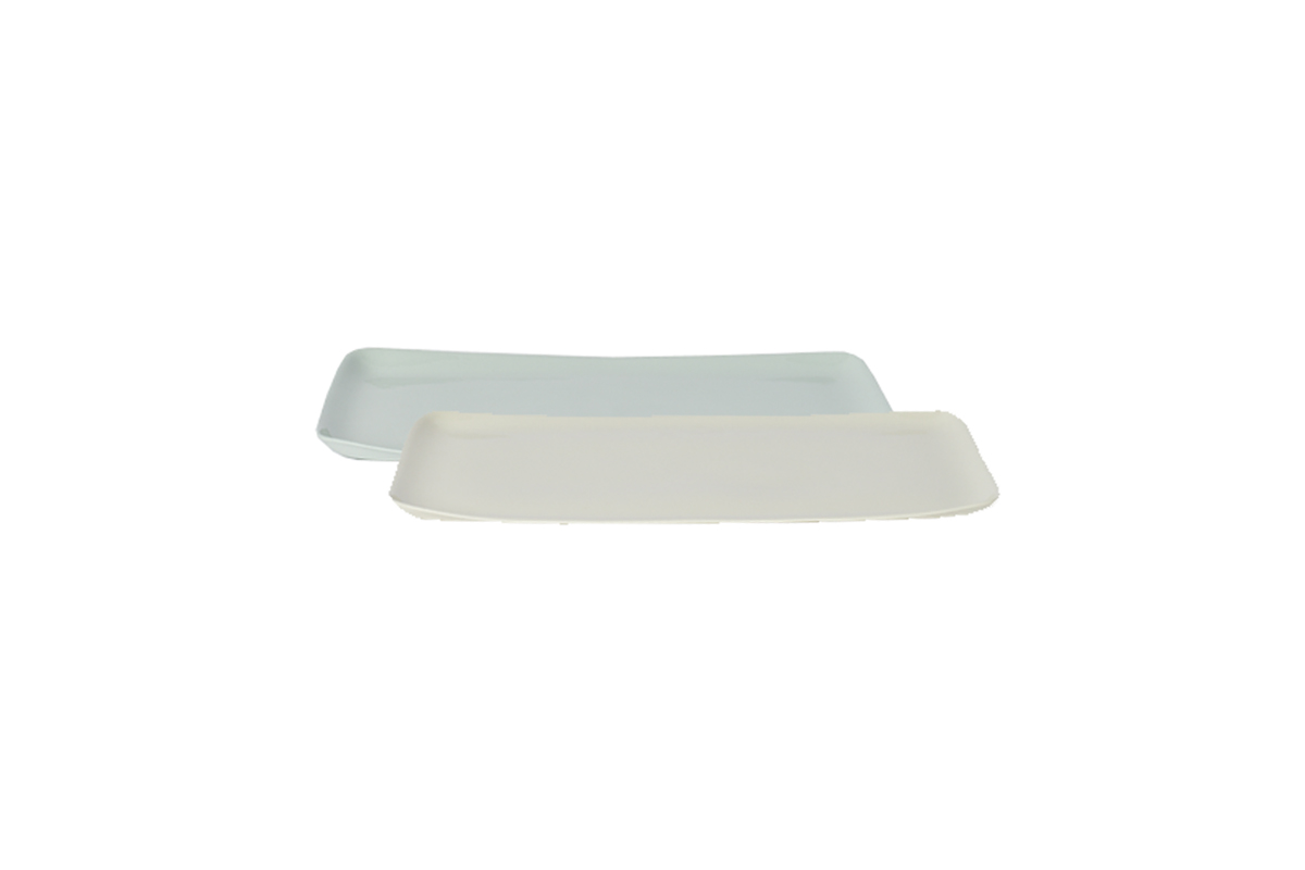 MUD Platters