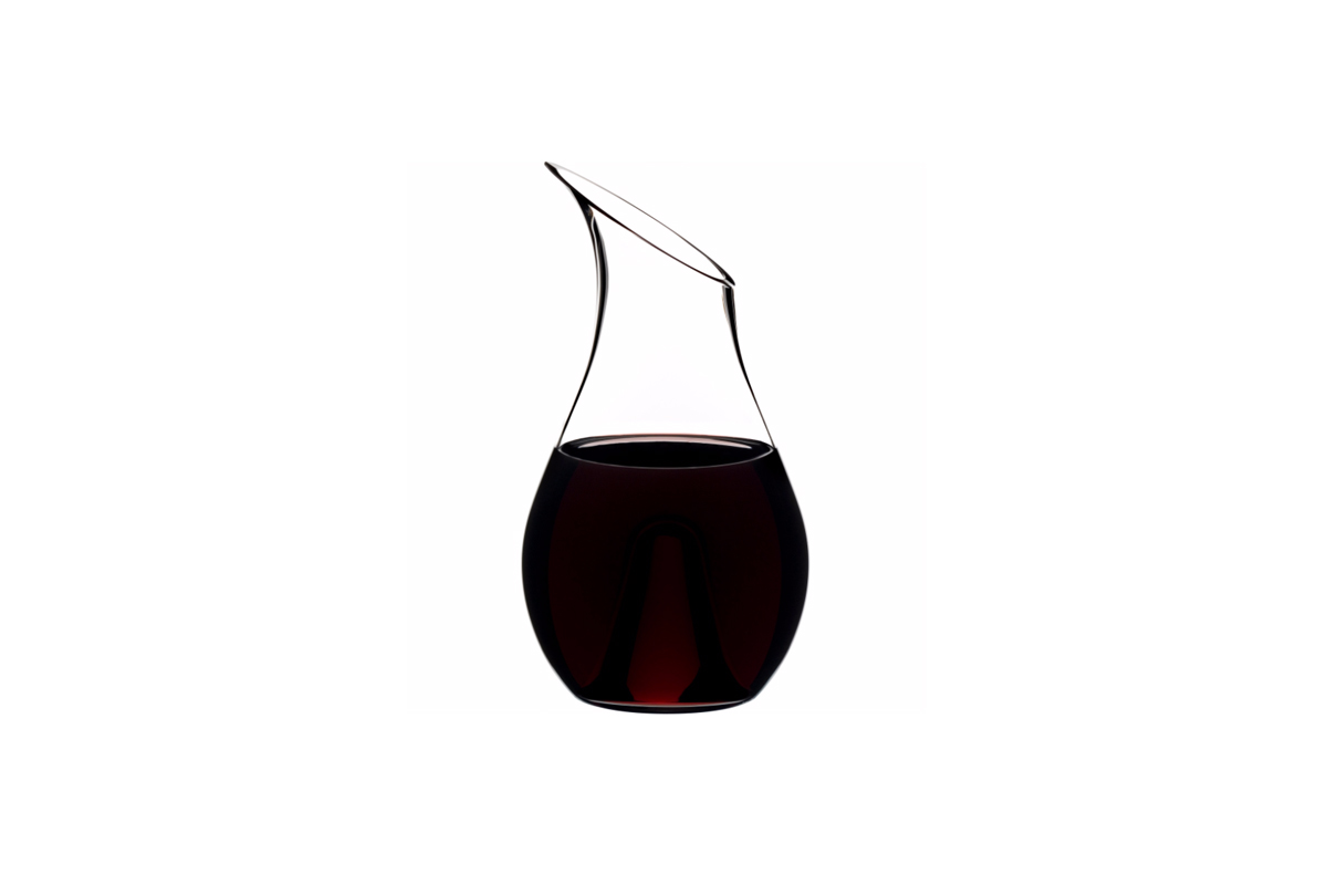 Riedel Decanter