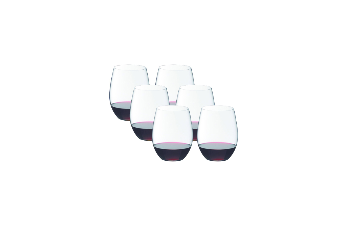 Riedel Tumblers