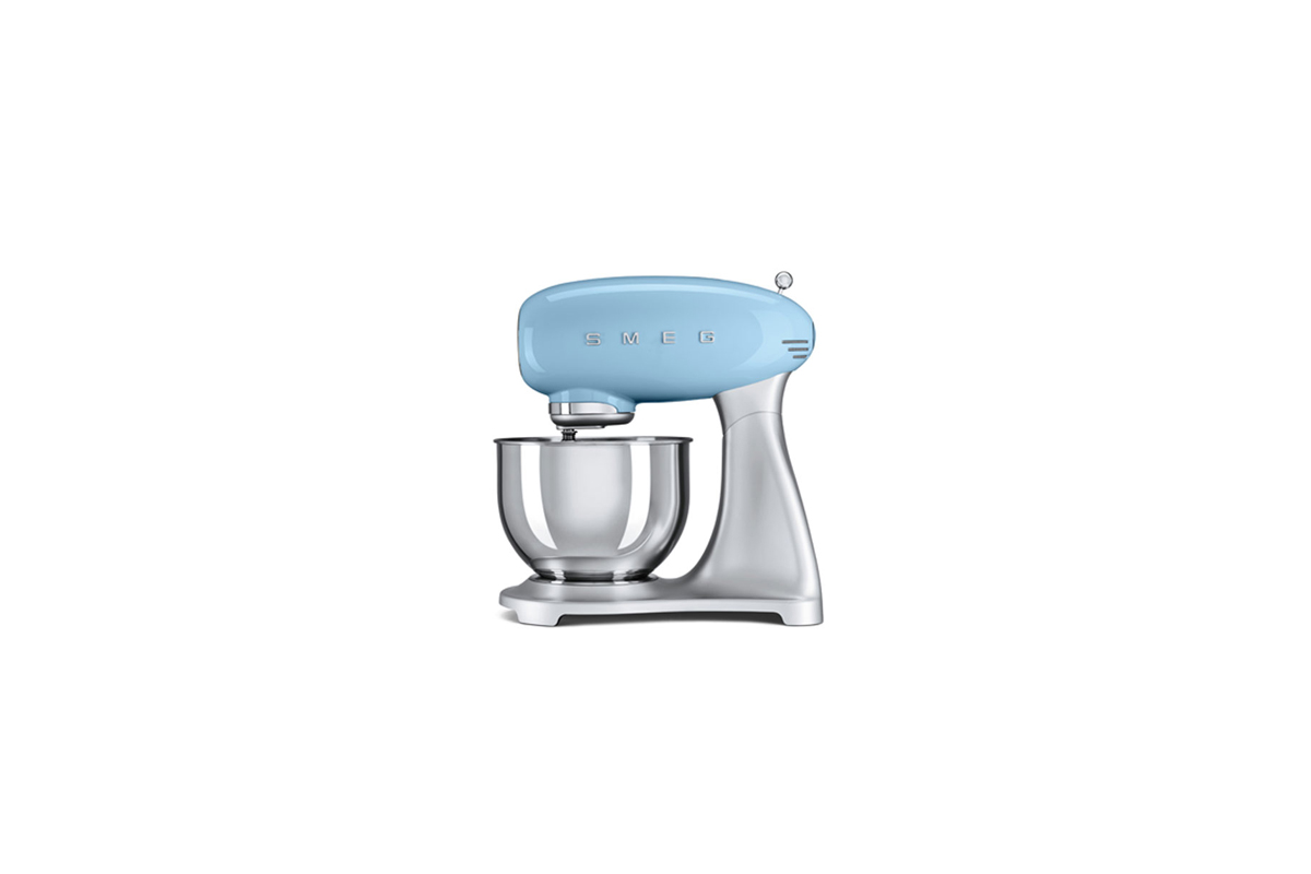 SMEG Mixer