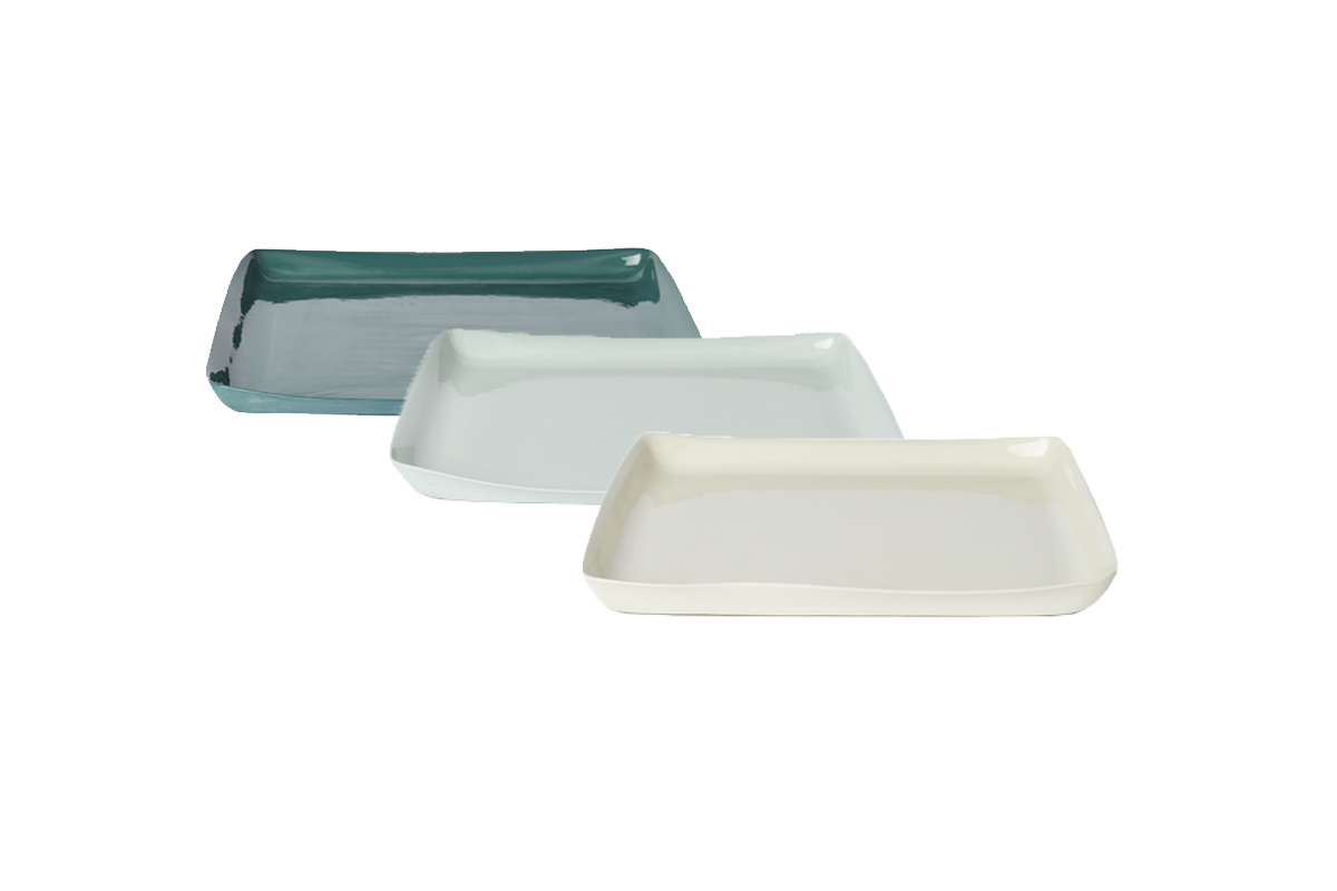 MUD Platters